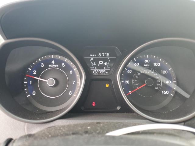 2015 HYUNDAI ELANTRA SE - 5NPDH4AE4FH573734