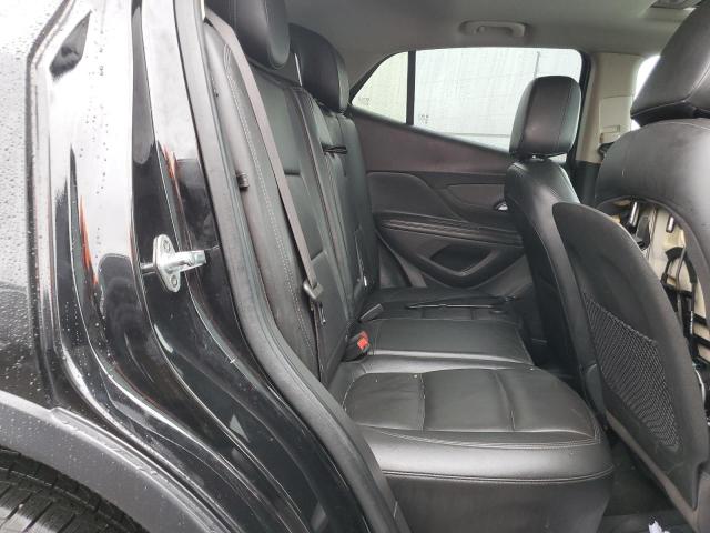 2019 BUICK ENCORE ESS - KL4CJCSM1KB907918