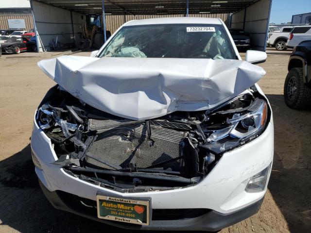 VIN 2GNAXUEV8K6289898 2019 Chevrolet Equinox, LT no.5