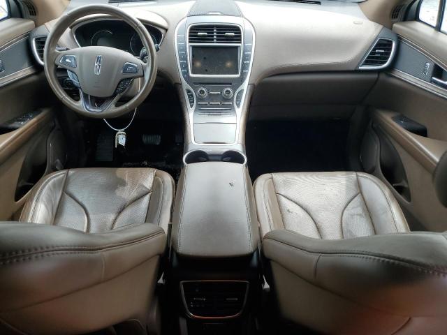 2016 LINCOLN MKX RESERV - 2LMPJ6LR1GBL49718