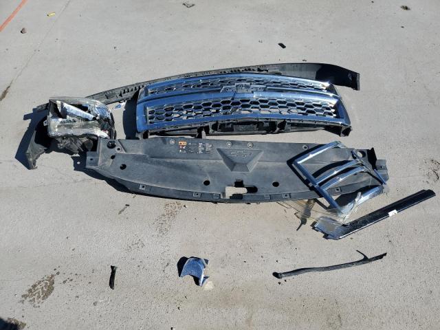 2015 CHEVROLET SILVERADO - 3GCPCREC9FG164445