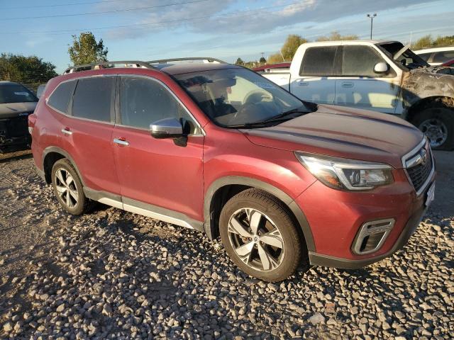 VIN JF2SKAWC8KH552927 2019 Subaru Forester, Touring no.4