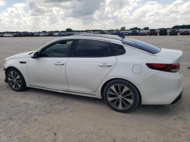 VIN 5XXGV4L26GG019195 2016 KIA Optima, Sxl no.2