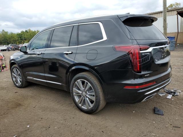 2022 CADILLAC XT6 PREMIU 1GYKPDRS3NZ164730  72417154