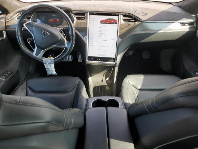 2015 TESLA MODEL S - 5YJSA1E47FF119973
