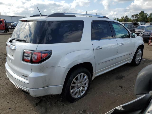Vin: 1gkkvtkd1gj347857, lot: 70633904, gmc acadia den denali 20163