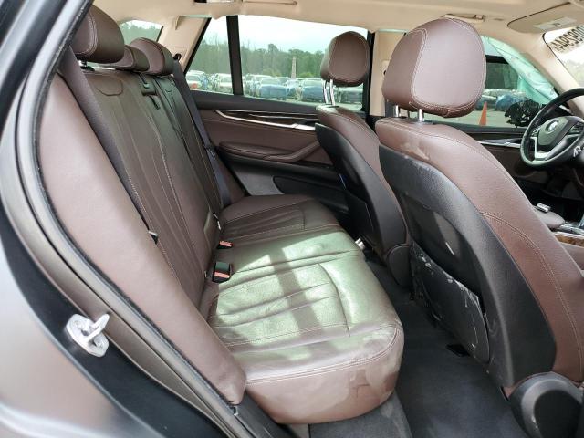 2015 BMW X5 XDRIVE3 - 5UXKR0C56F0P05379