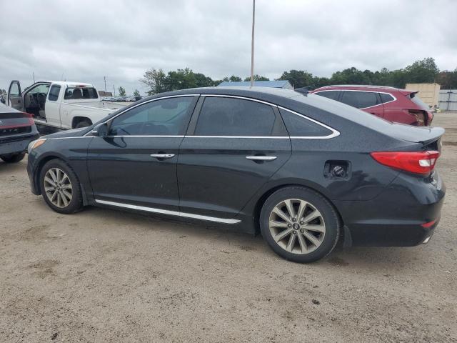 Vin: 5npe34af9hh563568, lot: 70430644, hyundai sonata sport 20172