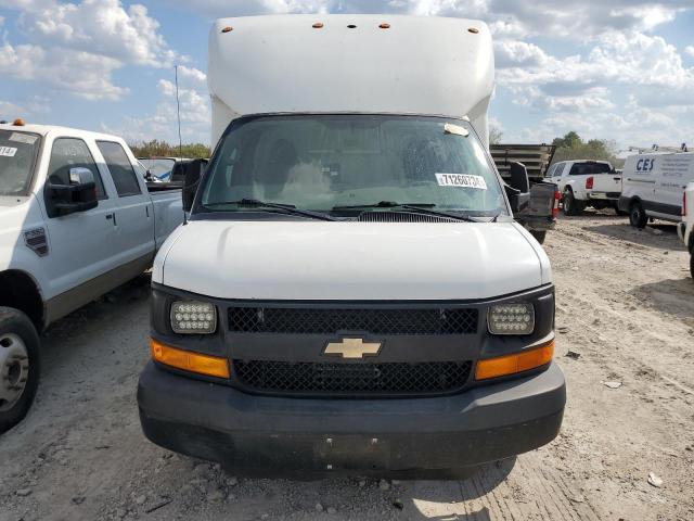 2014 CHEVROLET EXPRESS G3 1GB3G4CG4E1193882  71260734