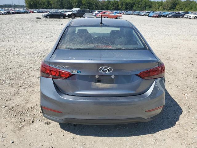 VIN 3KPC24A3XKE070302 2019 HYUNDAI ACCENT no.6