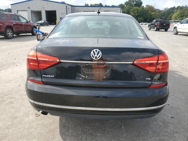 VIN 1VWAS7A31GC025785 2016 Volkswagen Passat, S no.6