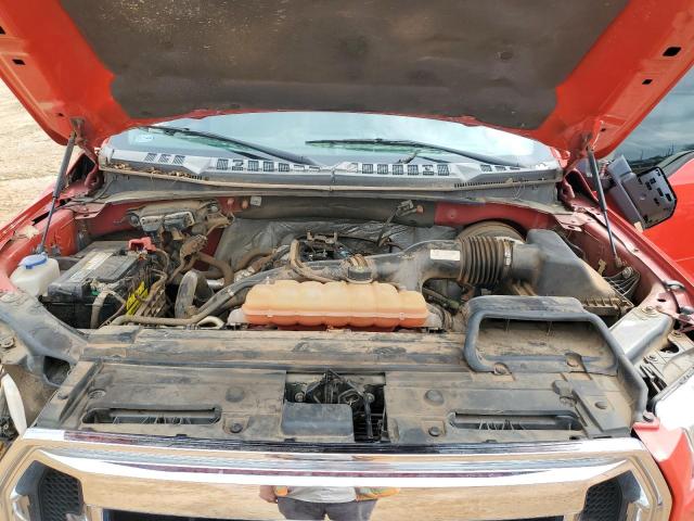 2015 FORD F150 SUPER - 1FTEW1CP1FKE43788