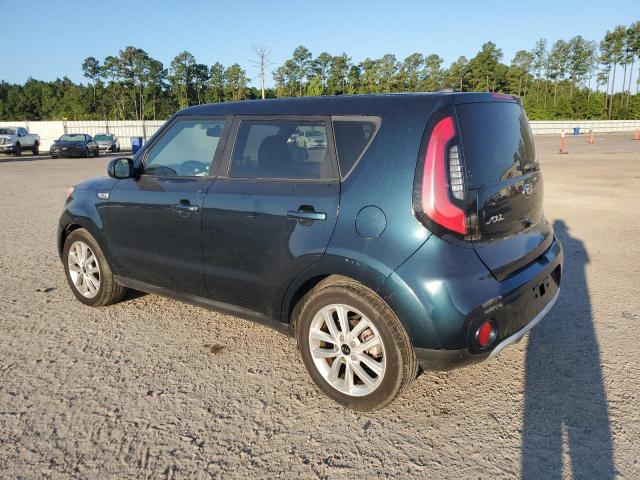 VIN KNDJP3A51H7426732 2017 KIA Soul, + no.2