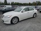 HYUNDAI GENESIS 3. photo