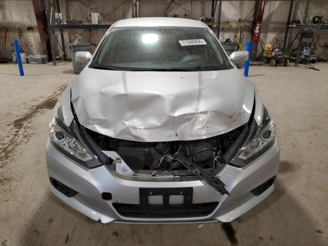 2018 NISSAN ALTIMA 2.5 - 1N4AL3AP5JC268198