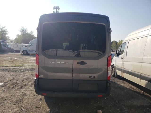 2015 FORD TRANSIT T- - 1FTNE1CM9FKA51425