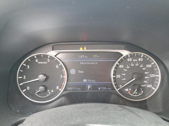 2020 NISSAN ALTIMA S - 1N4BL4BV5LC157631