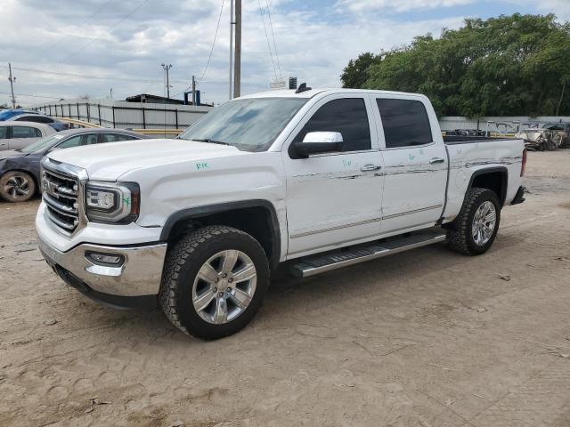 2018 GMC SIERRA K15 - 3GTU2NEJ2JG560335