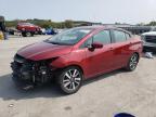 2020 NISSAN VERSA SV - 3N1CN8EV9LL909561