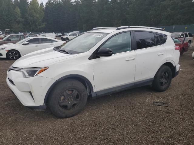 2018 TOYOTA RAV4 LE 2T3BFREV1JW727967  71838394