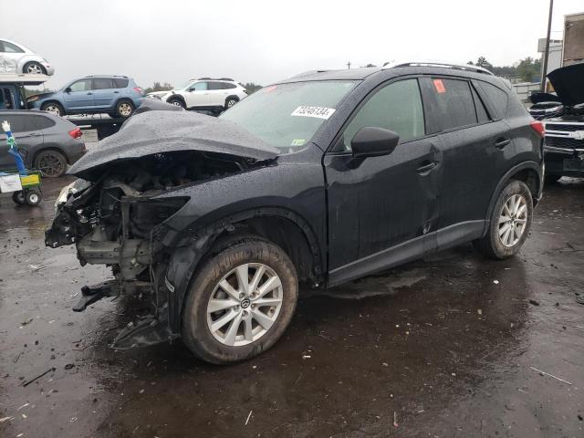 VIN JM3KE2BE6E0371354 2014 Mazda CX-5, Sport no.1