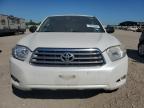 TOYOTA HIGHLANDER photo