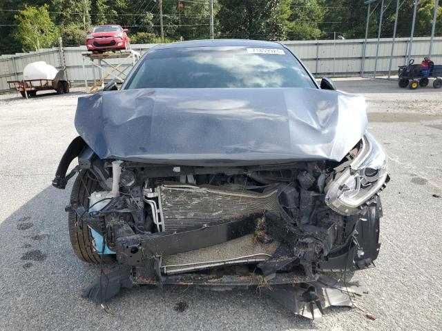 2021 KIA FORTE GT L - 3KPF34AD3ME409553