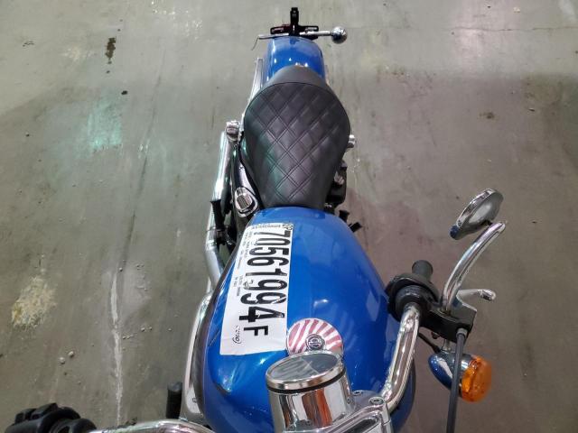 2004 HARLEY-DAVIDSON XL883 C - 1HD4CJM124K453675
