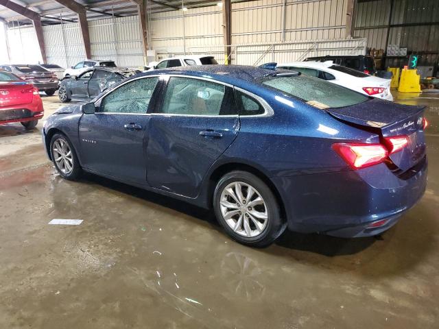 2019 CHEVROLET MALIBU LT - 1G1ZD5STXKF128237