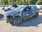 2021 KIA FORTE GT L - 3KPF34AD2ME419930