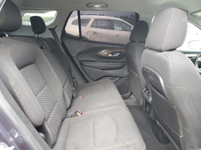 2018 GMC TERRAIN SL - 3GKALTEX8JL242692