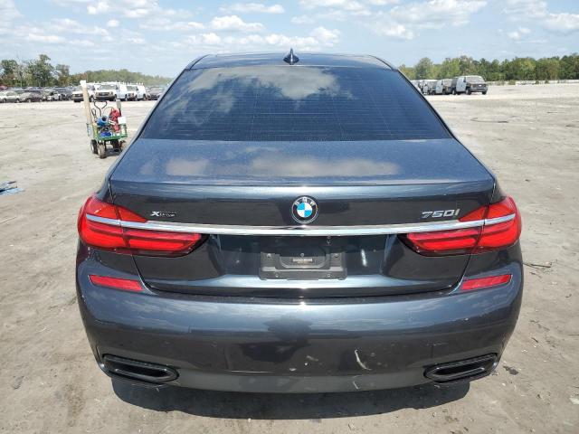 VIN WBA7F2C31HG423118 2017 BMW 7 SERIES no.6