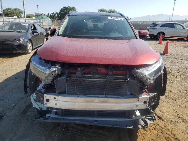 VIN 4T3D6RFV8NU066578 2022 TOYOTA RAV4 no.5