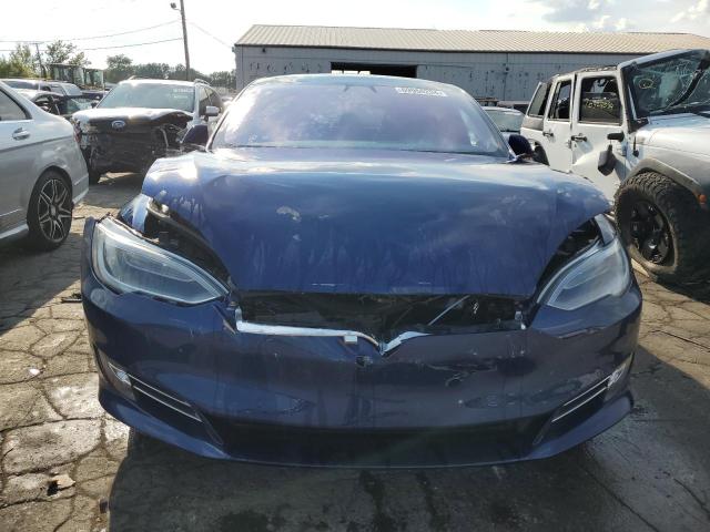 2017 TESLA MODEL S - 5YJSA1E22HF218878