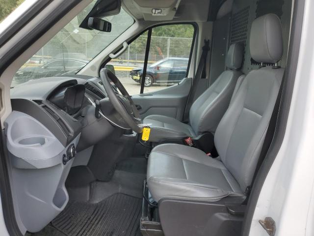 2015 FORD TRANSIT T- - 1FTNR1CM0FKA66996