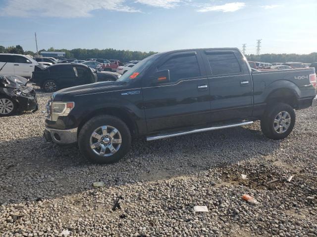 FORD F150 SUPER