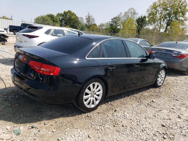 VIN WAUBFAFL1DN019497 2013 Audi A4, Premium no.3