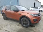 LAND ROVER DISCOVERY снимка