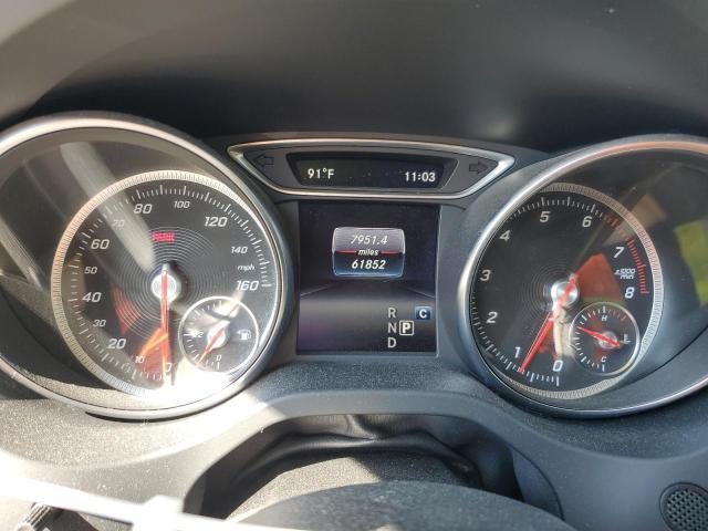 2018 MERCEDES-BENZ GLA 250 - WDCTG4EB0JJ483439