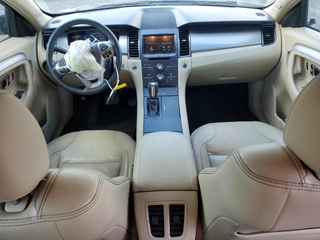 2015 FORD TAURUS SEL - 1FAHP2E83FG202166