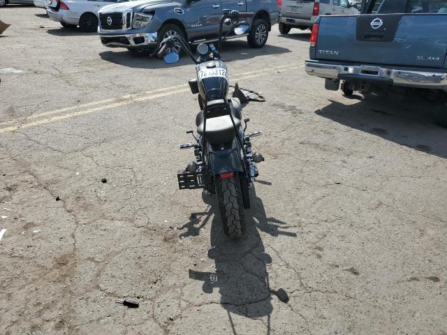 2009 HARLEY-DAVIDSON XL1200 N - 1HD1CZ3149K407114