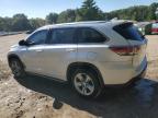 TOYOTA HIGHLANDER photo