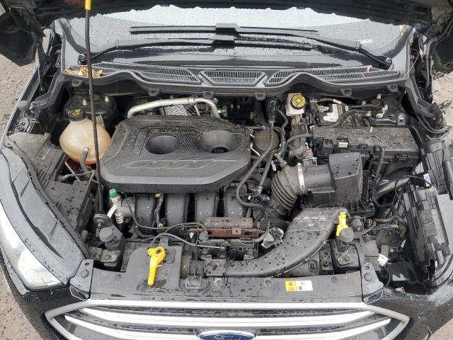 2020 FORD ECOSPORT S - MAJ6S3GL0LC349920