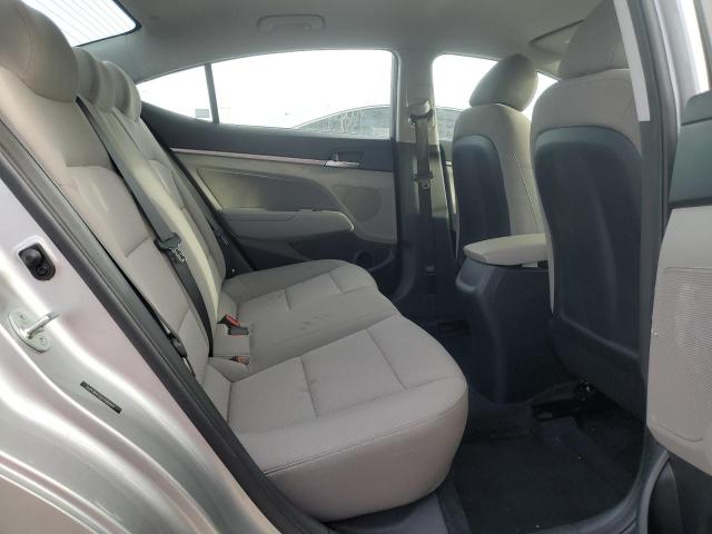 2020 HYUNDAI ELANTRA SE - 5NPD84LF0LH588099
