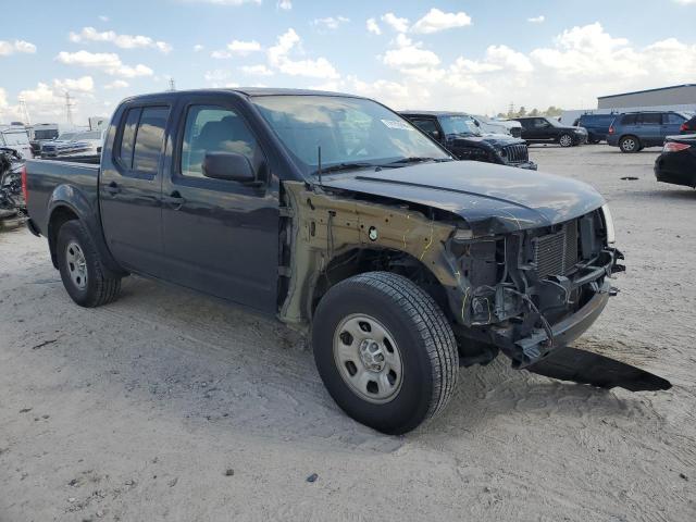 2018 NISSAN FRONTIER S - 1N6DD0ER6JN731367