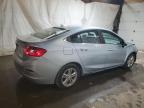 CHEVROLET CRUZE LT снимка