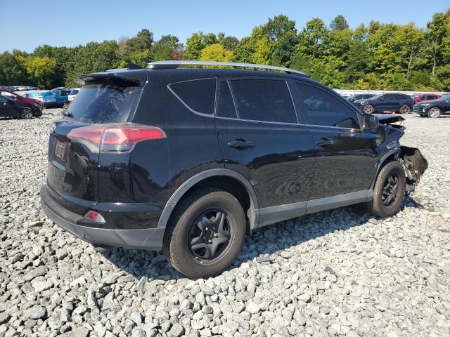 2016 TOYOTA RAV4 LE - 2T3ZFREV2GW281755