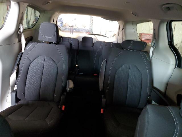2024 CHRYSLER VOYAGER LX - 2C4RC1CG2RR105803