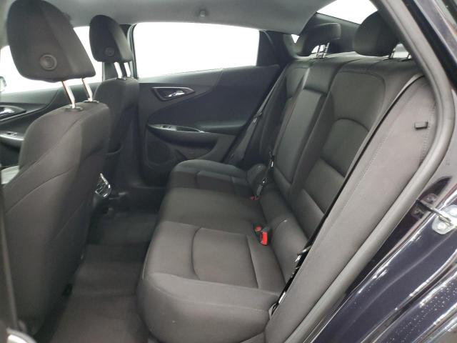 2023 CHEVROLET MALIBU LT - 1G1ZD5ST9PF206319