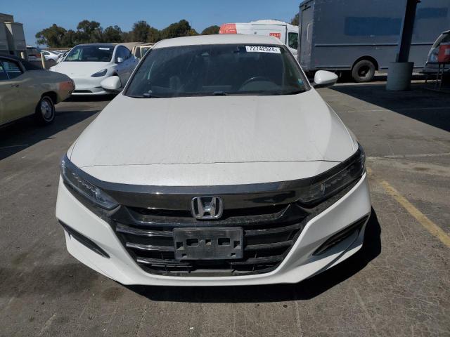2020 HONDA ACCORD SPO - 1HGCV1F38LA044270